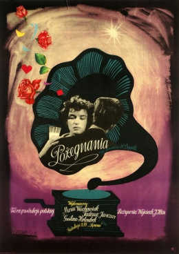 Pożegnania (1958)