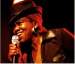 Brenda Boykin featuring Club des Belugas