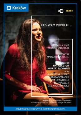 Coś Wam powiem…