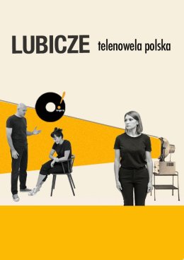 O!IMPRO - „Lubicze, telenowela polska”