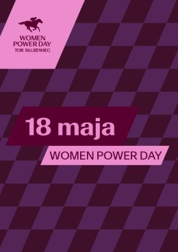 Wiosenna / Rulera - Wyścigi konne na Torze Służewiec 2025