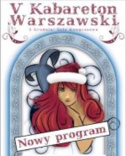 V Kabareton Warszawski