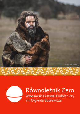 ABORYGENI – rdzenni Australijczycy!