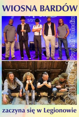 Wiosna Bardów - Projekt Volodia - Salkersi