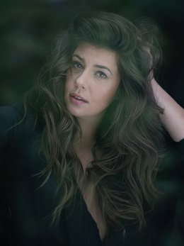 Monika Borzym - Muzyczny gabinet terapeutyczny