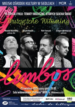 Grupa Muzyczna Limbos