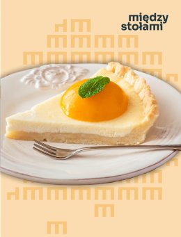 Warsztaty Kulinarne dla Dzieci: Sernik „Jajko Sadzone”