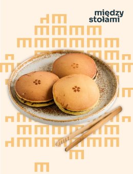 Warsztaty Kulinarne dla Dzieci: Japońskie Naleśniki Dorayaki