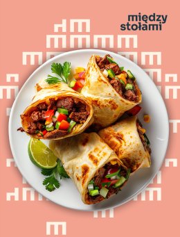 Warsztaty Kulinarne dla Dzieci: Amerykańskie Śniadanie – Breakfast Burrito