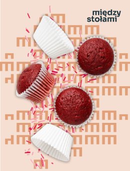 Warsztaty Kulinarno-Artystyczne dla Dzieci: Muffiny Red Velvet i DIY Filcowe Zwierzątka