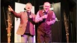 Scena Kabaretu Galeria Freta: Koń Polski, Paweł Dłużewski