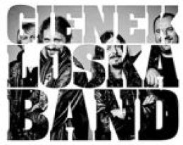 Gienek Loska Band