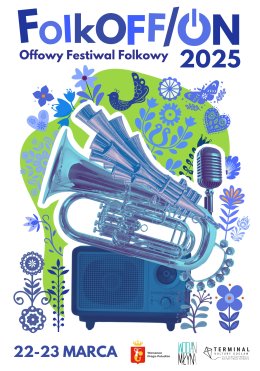 FolkOFF/ON 2025: Do korzeni – o tradycyjnym zastosowaniu roślin dziko rosnących (wykład)