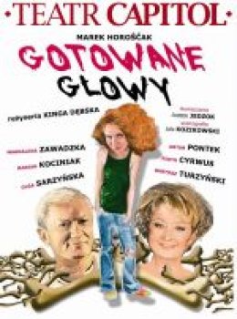Gotowane Głowy