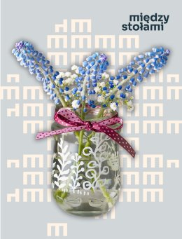 Warsztaty Kreatywne dla Dzieci: Malowane wazony z kwiatami