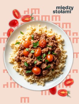 Warsztaty Kulinarne dla Dzieci: Brazylijska Wołowina – Arroz Carreteiro