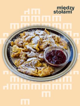 Warsztaty Kulinarne dla Dzieci: Omlet Cesarski