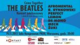 The Beatles - Koncert jubileuszowy z okazji powstania grupy