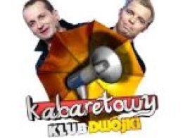 Kabaretowy Klub Dwójki VIII/2012