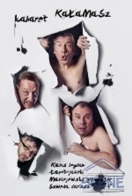 Kabaret Kałamasz