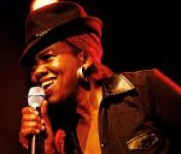 Ladies'Jazz On Tour - Club des Belugas featuring Brenda Boykin
