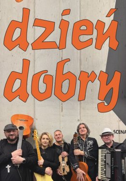 Dzień Dobry - koncert wielkanocny