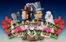 Kabaretowy Klub Dwójki IX, X/2012