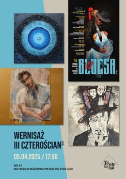 III CZTEROŚCIAN DO POTĘGI TRZECIEJ