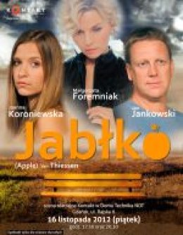 Jabłko