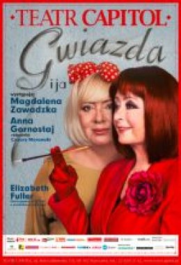 Gwiazda i ja