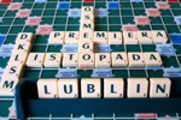 Dwie premiery na jednym ogniu