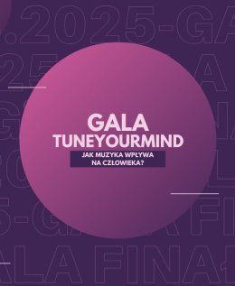 Gala TuneYourMind