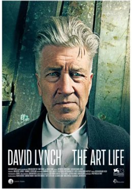 David Lynch, żyć sztuką