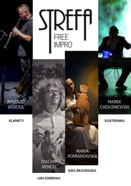 Strefa Free Impro