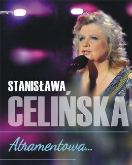 Stanisława Celińska Atramentowa