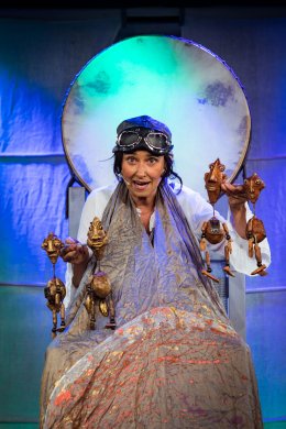 Księżycowe opowieści