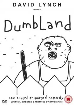 DUMBLAND + The First Image reż. DAVID LYNCH