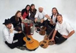 Hagada "Pieśni nadziei"