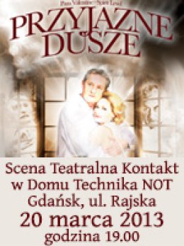 Przyjazne dusze