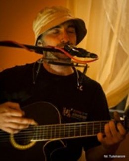 Paweł "ALDARON" Czekalski