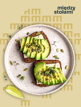 Warsztaty Kulinarne dla Dzieci: Australijskie Śniadanie - Avocado Toast