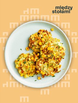 Warsztaty Kulinarne dla Dzieci: Placuszki Kukurydziane – Corn Fritters