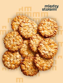 Warsztaty Kulinarne i Artystyczne dla Dzieci: Australijskie Ciasteczka Anzac Biscuit i DIY Dzwonki Wiatrowe