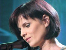 Basia Stępniak - Wilk