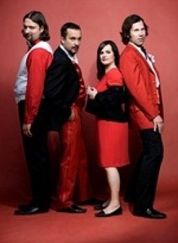 Kabaret Hrabi - "Co jest śmieszne"