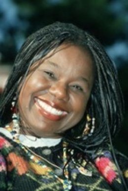 Randy Crawford z Joe Sample Trio