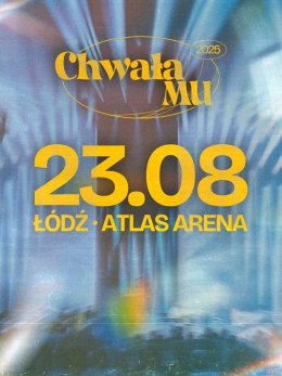 ChwałaMU 2025 - SOBOTA