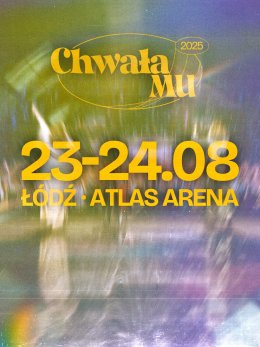 ChwałaMU 2025