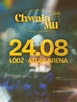 ChwałaMU 2025 - NIEDZIELA