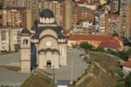 Klub Obieżyświatów - Andrzej Pasławski - "Kosovo - podróż ponad podziałami"